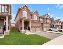 55 GEORGINA Street, Kitchener, Ontario