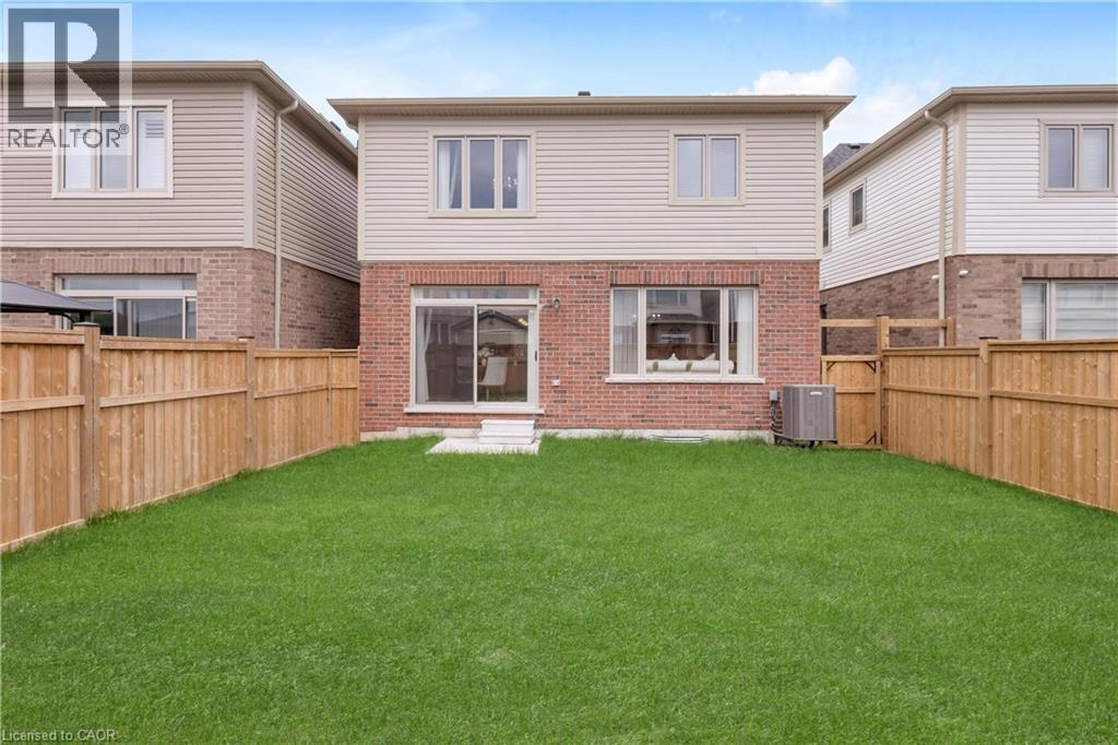 55 Georgina Street, Kitchener, Ontario  N2R 0S6 - Photo 44 - 40835183