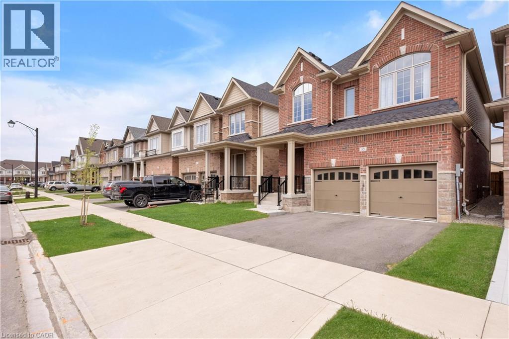 55 Georgina Street, Kitchener, Ontario  N2R 0S6 - Photo 4 - 40835183
