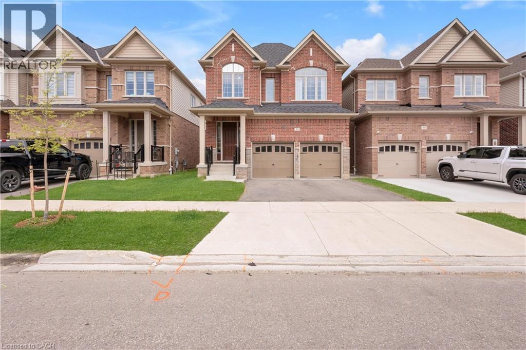55 Georgina Street, Kitchener, Ontario  N2R 0S6 - Photo 3 - 40835183
