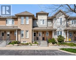 58 - 515 NORTH SERVICE ROAD, Hamilton, Ontario
