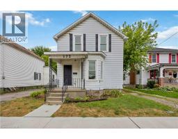 173 BROCK Street S, Sarnia, Ontario