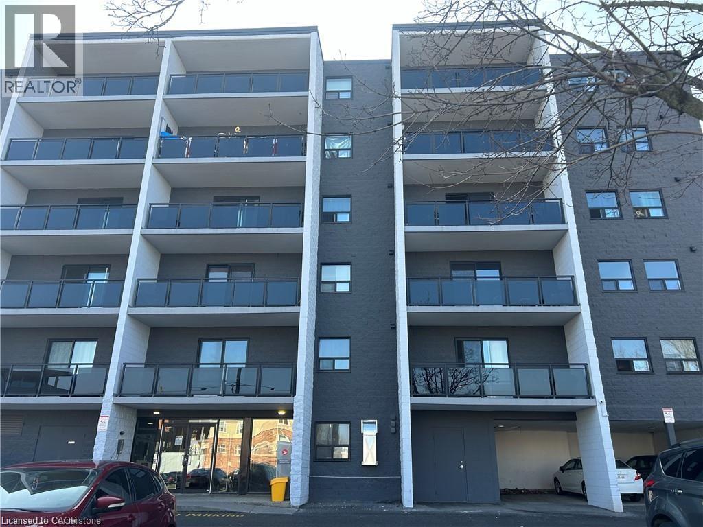 4422 Huron Street Unit# 506, Niagara Falls, Ontario  L2E 7C8 - Photo 8 - 40806432