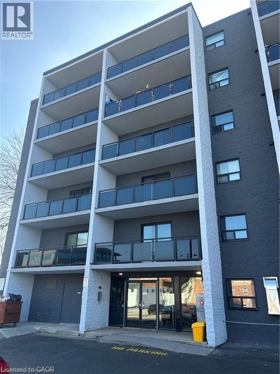 4422 Huron Street Unit# 506, Niagara Falls, Ontario  L2E 7C8 - Photo 9 - 40806432