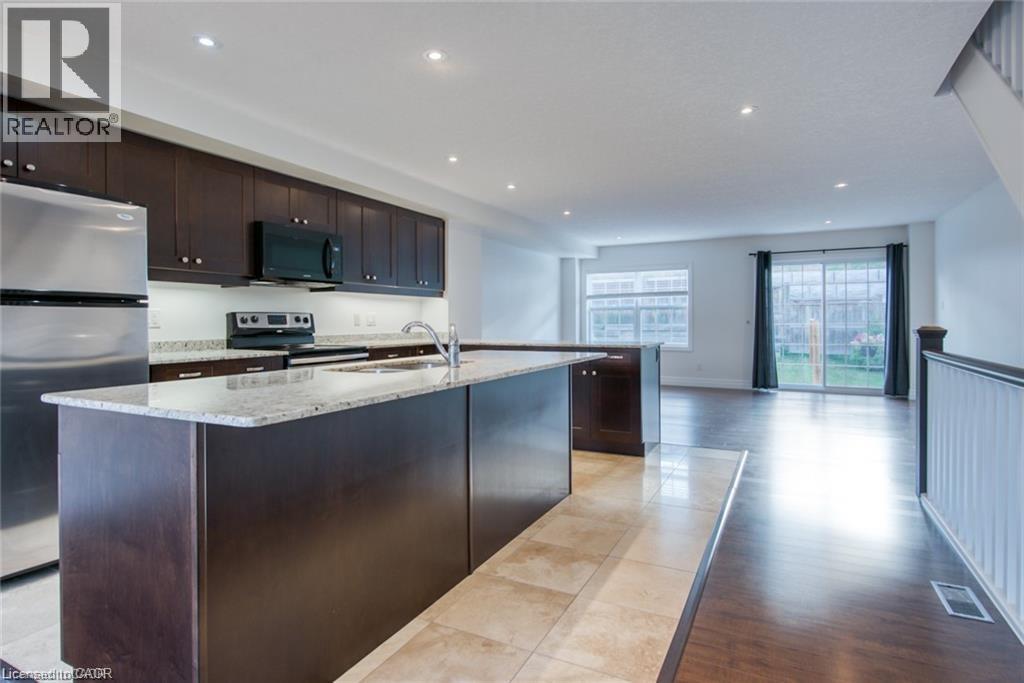 43 Woolwich Street, Kitchener, Ontario  N2K 1S2 - Photo 11 - 40812732