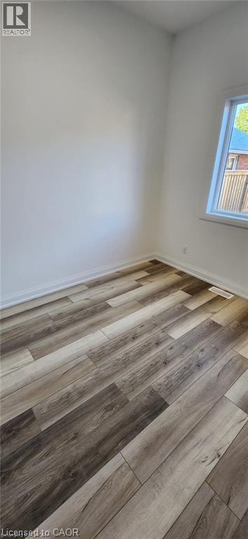 261 Belmont Avenue W Unit# C, Kitchener, Ontario  N2M 1M3 - Photo 11 - 40818527