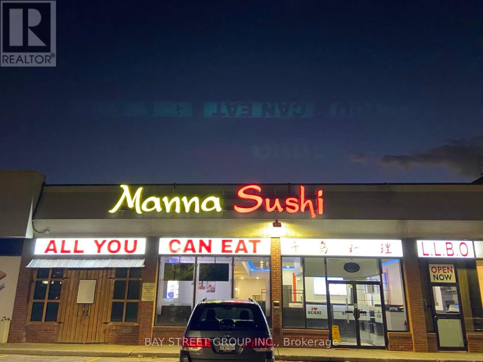 UNIT 4 - 72 STEELES AVENUE W, Vaughan, Ontario