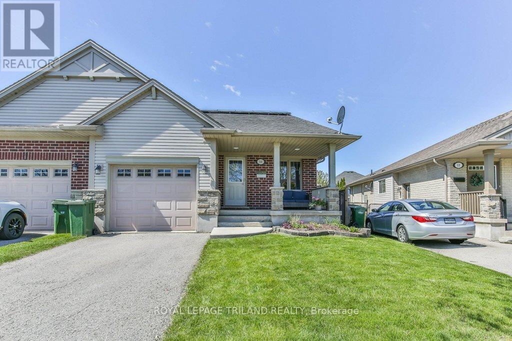 14 Alderwood Court, St. Thomas, Ontario  N5P 0B2 - Photo 2 - X13219734