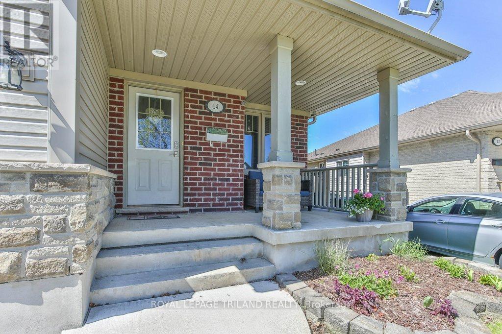 14 Alderwood Court, St. Thomas, Ontario  N5P 0B2 - Photo 4 - X13219734