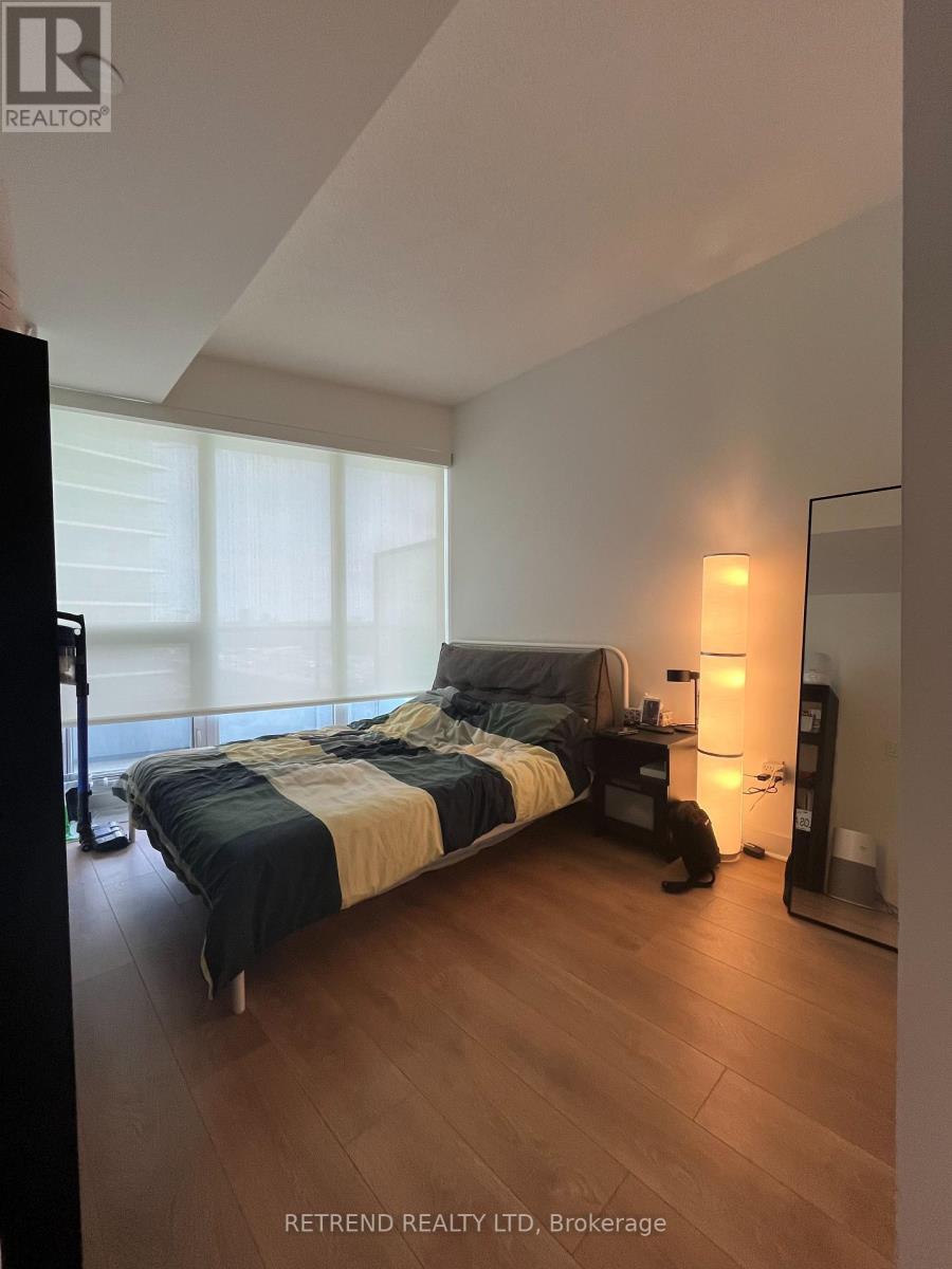 706 - 115 Mcmahon Drive, Toronto, Ontario  M2K 0E3 - Photo 8 - C13219712