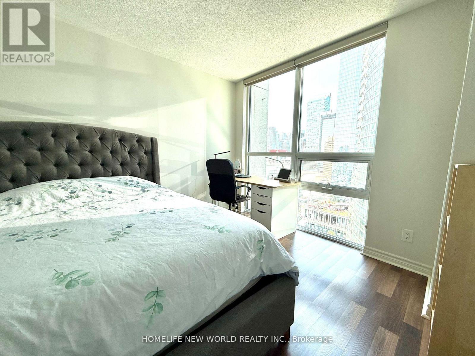 2506 - 19 Grand Trunk Crescent, Toronto, Ontario  M5J 3A3 - Photo 9 - C13219714