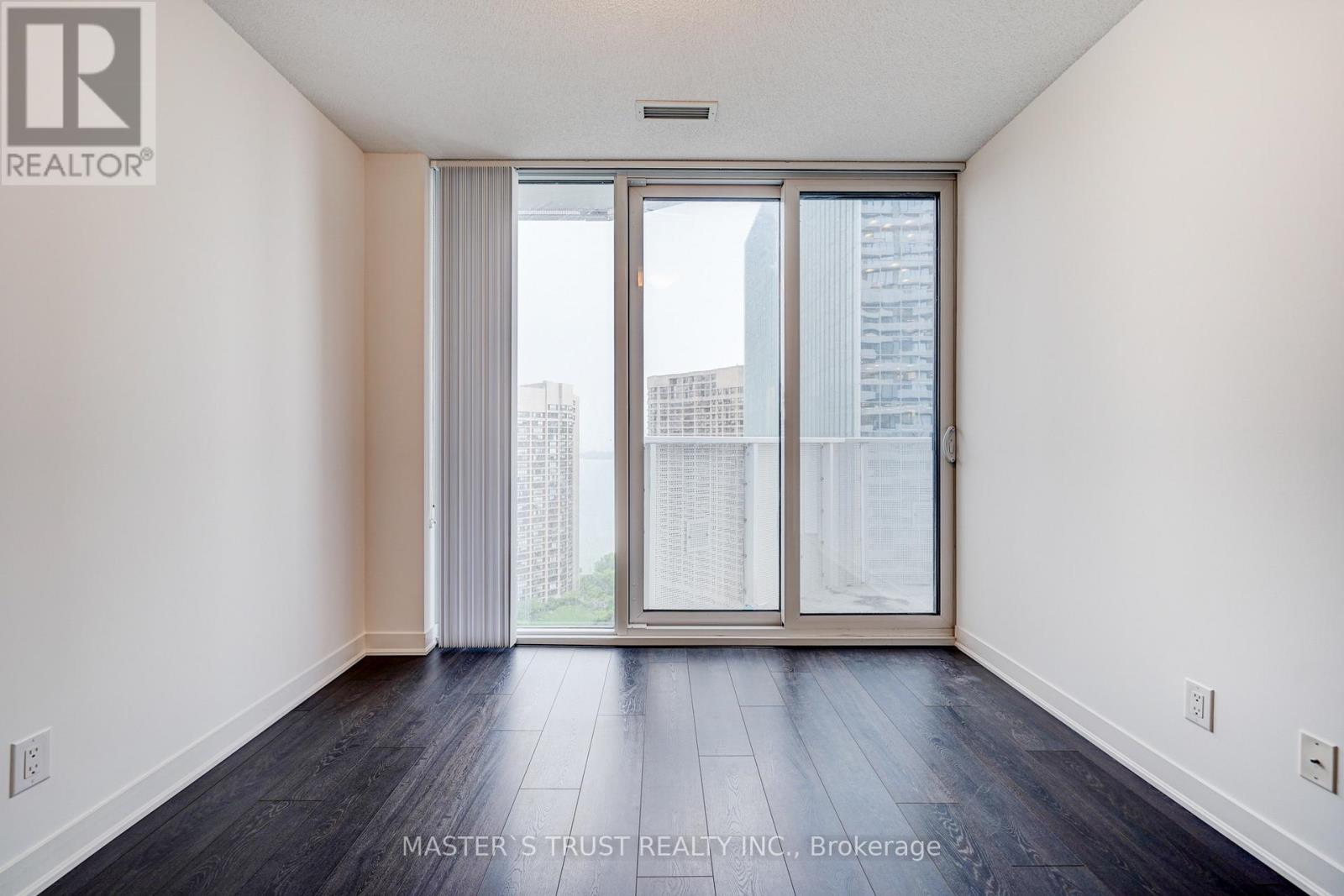 2809 - 88 Harbour Street, Toronto, Ontario  M5J 0C3 - Photo 17 - C13219732