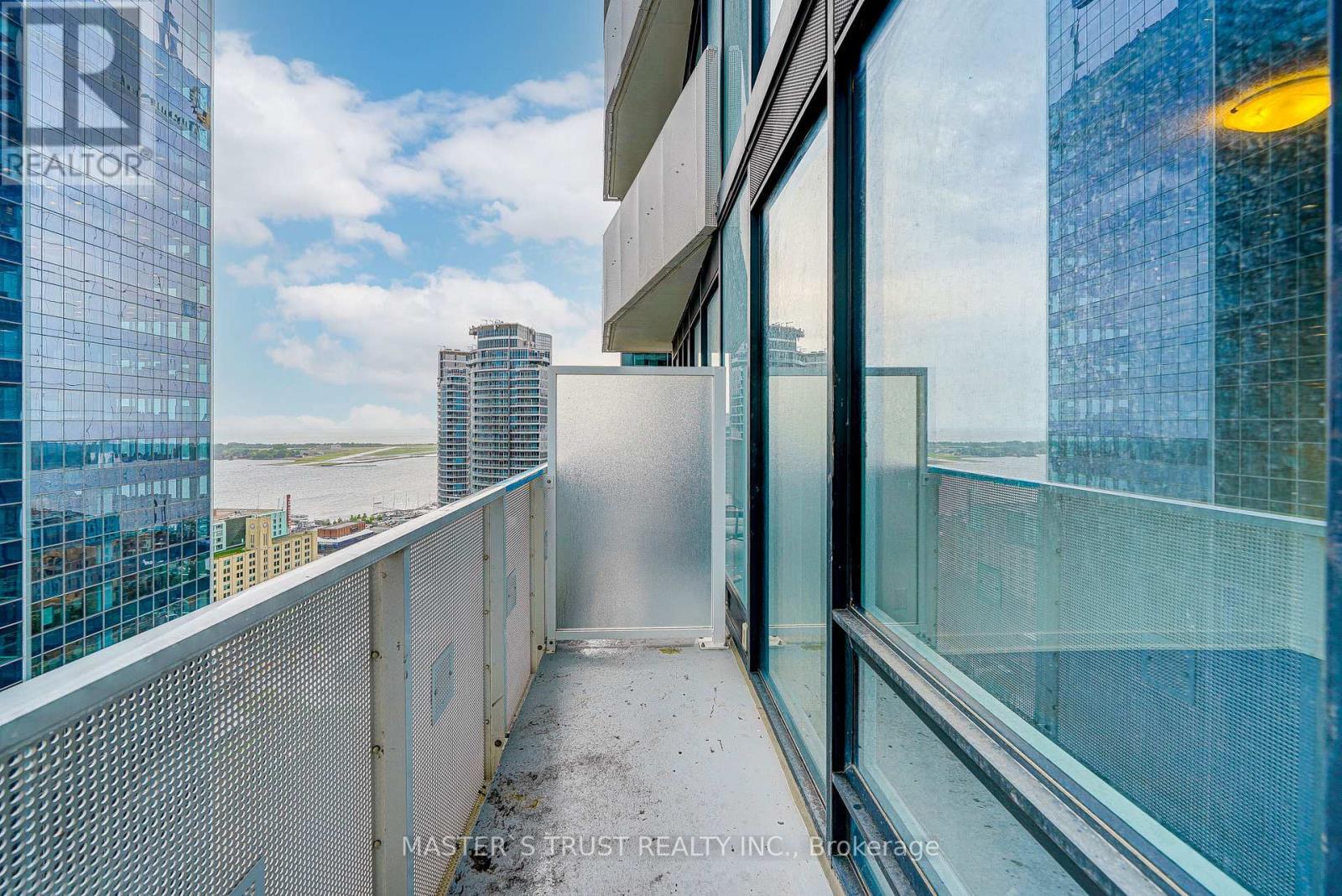 2809 - 88 Harbour Street, Toronto, Ontario  M5J 0C3 - Photo 25 - C13219732