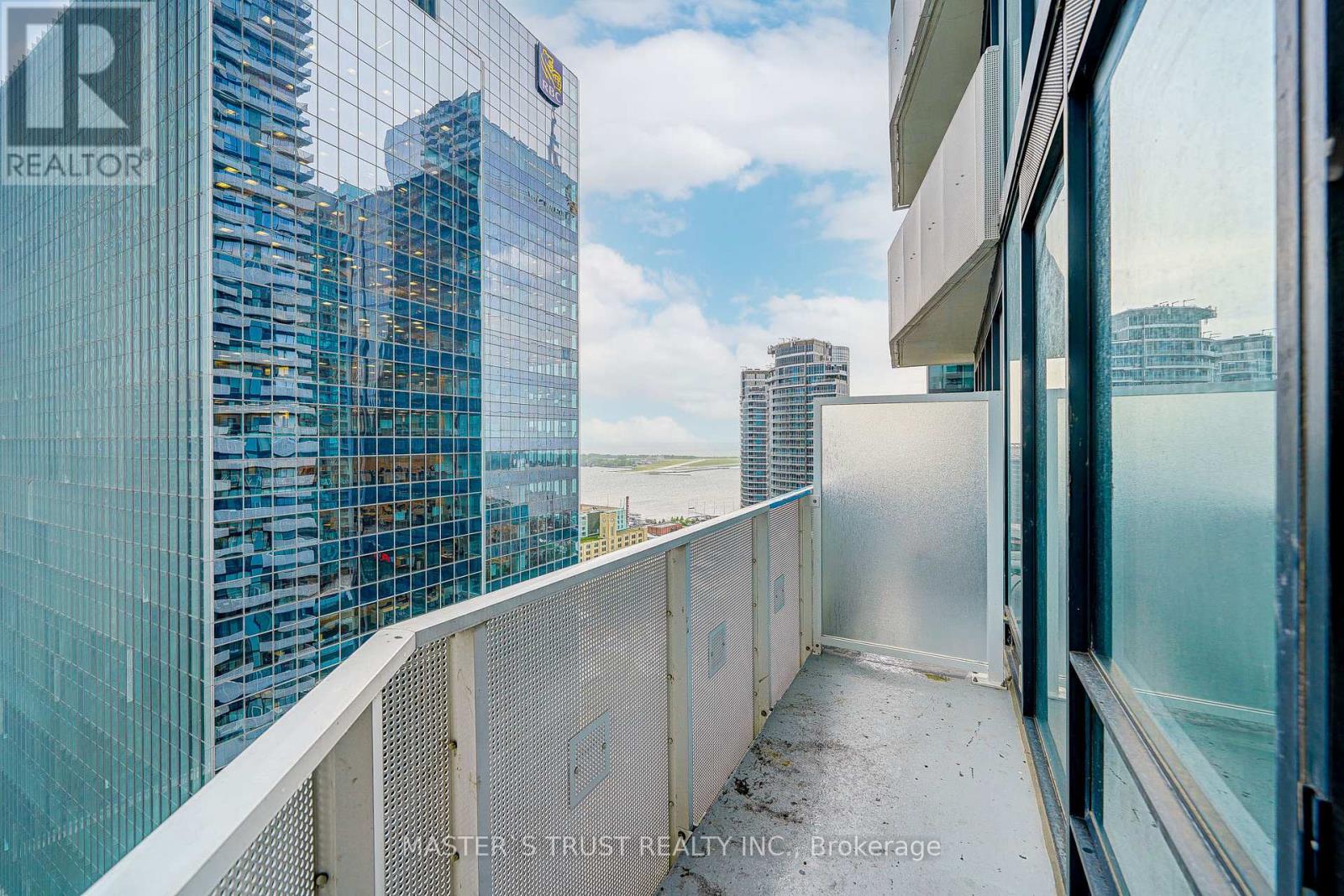 2809 - 88 Harbour Street, Toronto, Ontario  M5J 0C3 - Photo 26 - C13219732