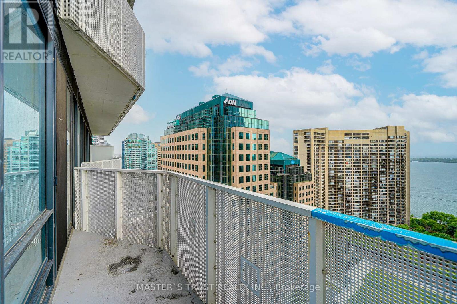 2809 - 88 Harbour Street, Toronto, Ontario  M5J 0C3 - Photo 30 - C13219732