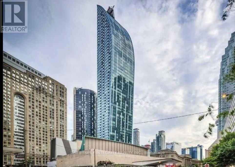 1003 - 8 THE ESPLANADE ROAD, Toronto, Ontario