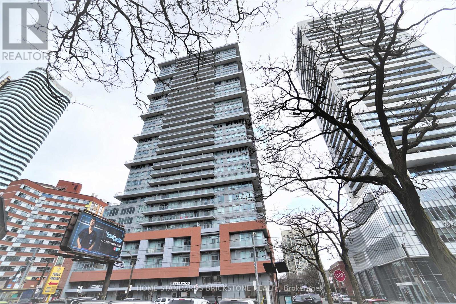 PH6 - 365 CHURCH STREET, Toronto, Ontario