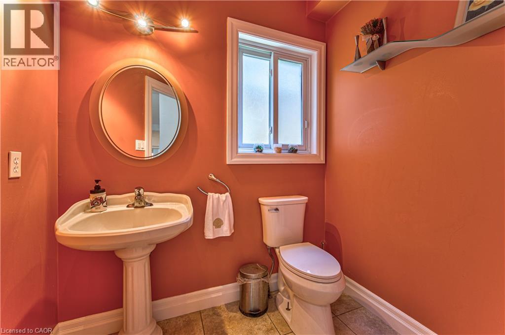 87 Steepleridge Street, Kitchener, Ontario  N2P 2W3 - Photo 8 - 40835019