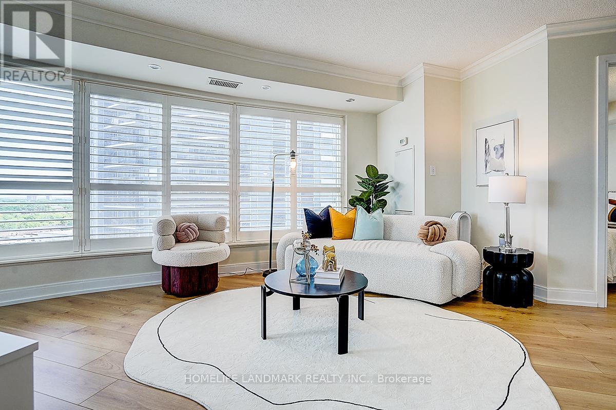 1510 - 125 Village Green Square, Toronto, Ontario  M1S 0G3 - Photo 12 - E13219724