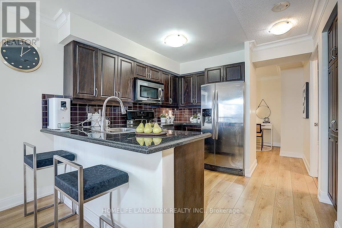 1510 - 125 Village Green Square, Toronto, Ontario  M1S 0G3 - Photo 6 - E13219724