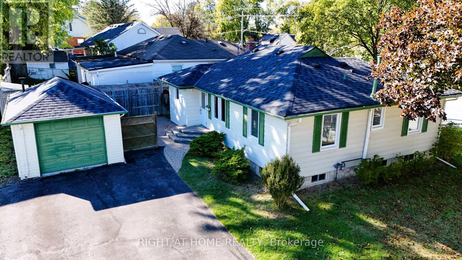 782 Gorham Street, Newmarket, Ontario  L3Y 1L6 - Photo 32 - N13219730