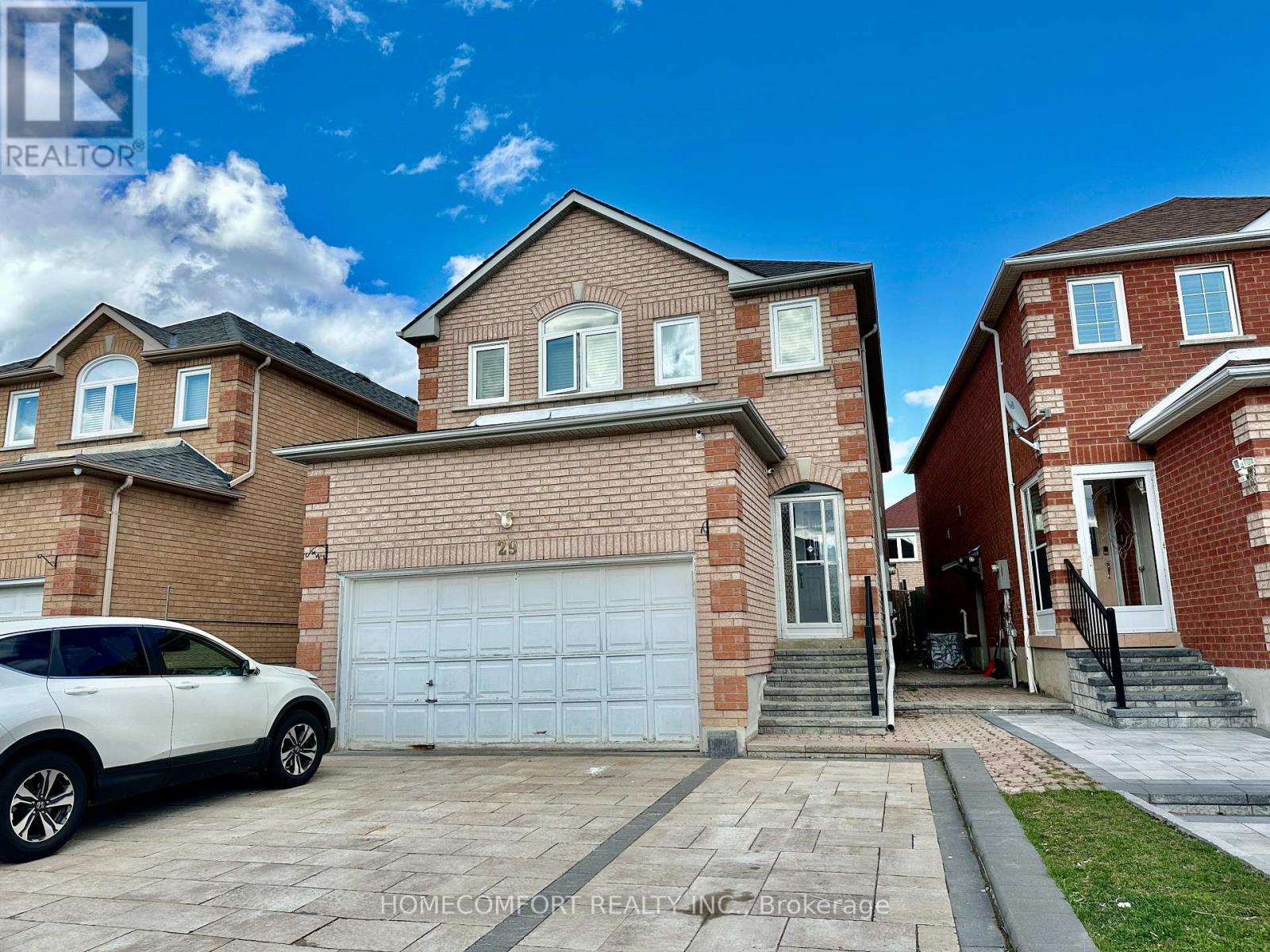 MAIN FL - 29 SOPHIA ROAD, Markham, Ontario