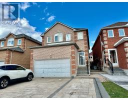 MAIN FL - 29 SOPHIA ROAD, Markham, Ontario