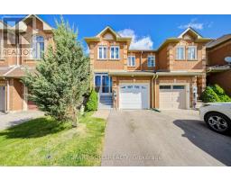 68 DENTON CIRCLE, Vaughan, Ontario