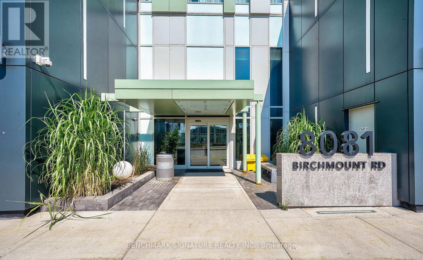 1115 - 8081 Birchmount Road, Markham, Ontario  L6G 0G5 - Photo 23 - N13219756