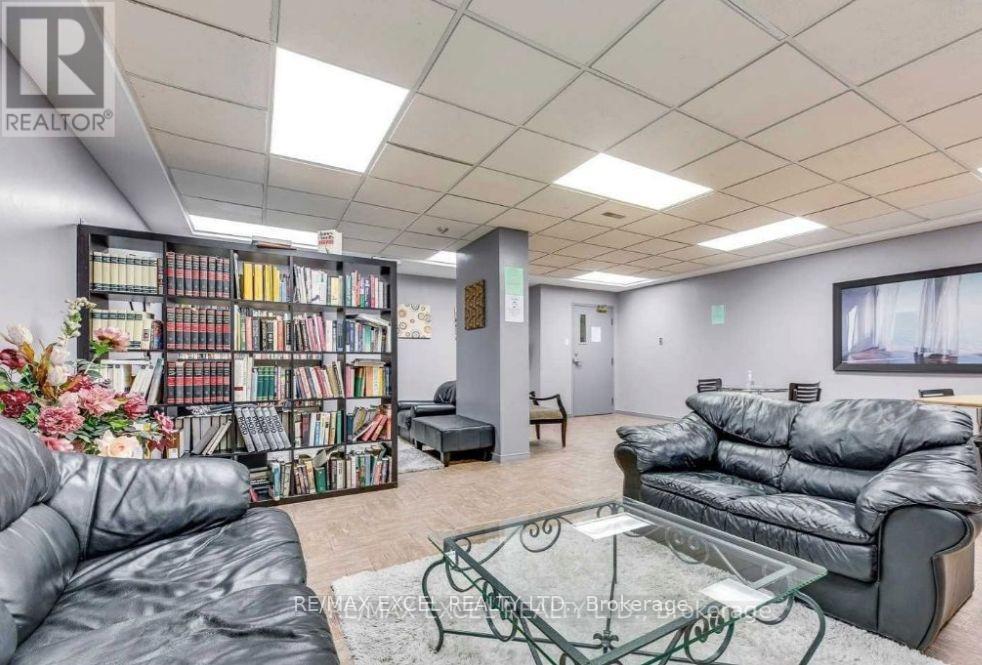708 - 6 Humberline Drive, Toronto, Ontario  M9W 6X8 - Photo 12 - W13219716