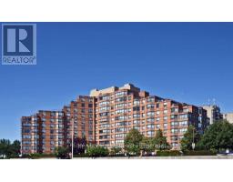 708 - 6 HUMBERLINE DRIVE, Toronto, Ontario