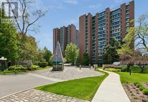 609 - 1400 DIXIE ROAD, Mississauga, Ontario