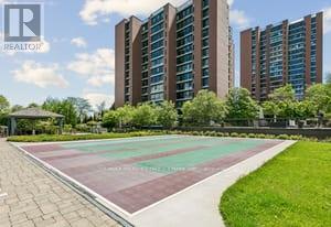 609 - 1400 Dixie Road, Mississauga, Ontario  L5E 3E1 - Photo 46 - W13219752