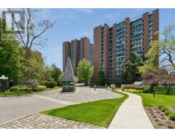 609 - 1400 DIXIE ROAD, Mississauga, Ontario