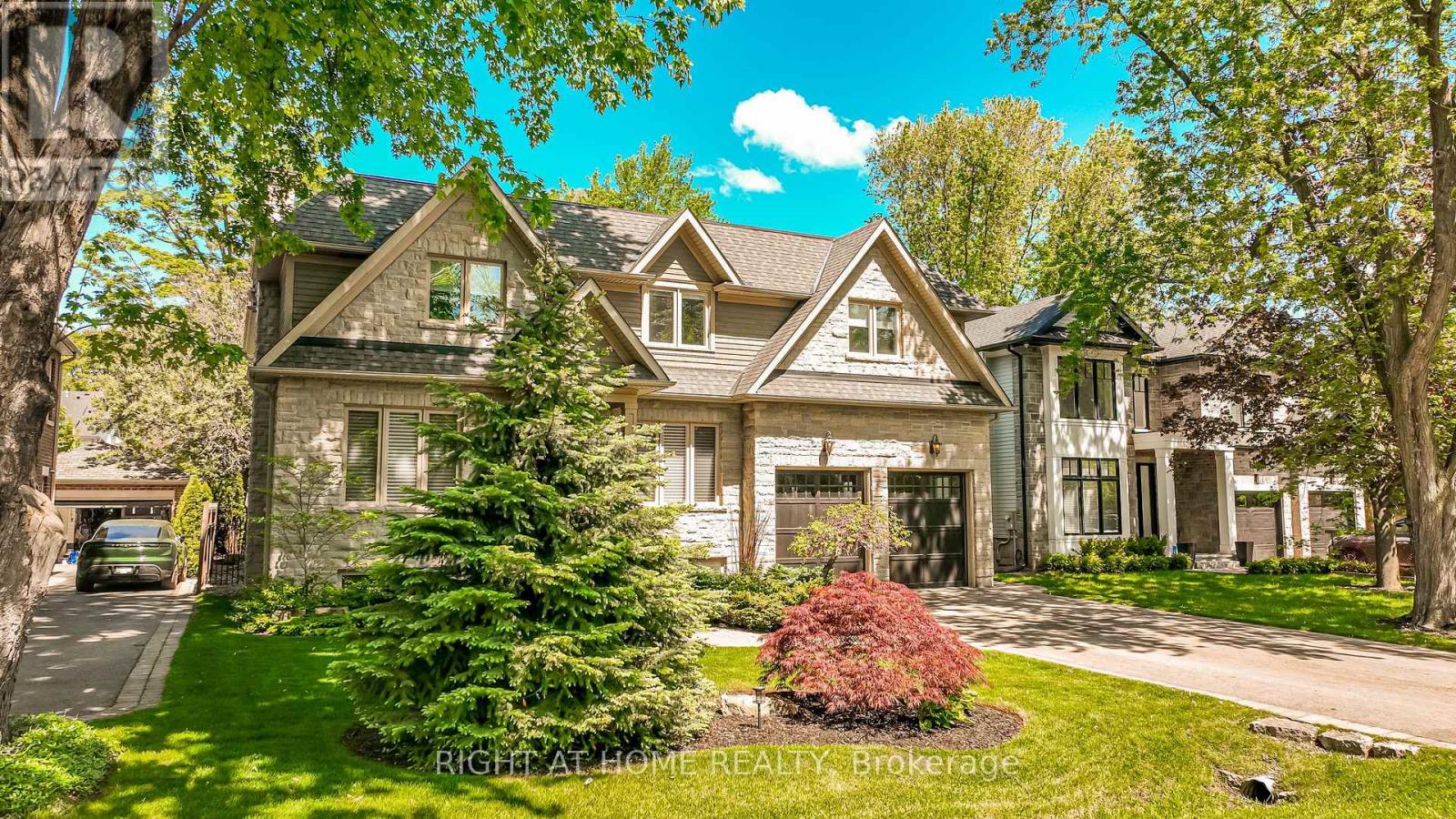1479 Briarwood Crescent, Oakville, Ontario  L6J 2S8 - Photo 2 - W13219760