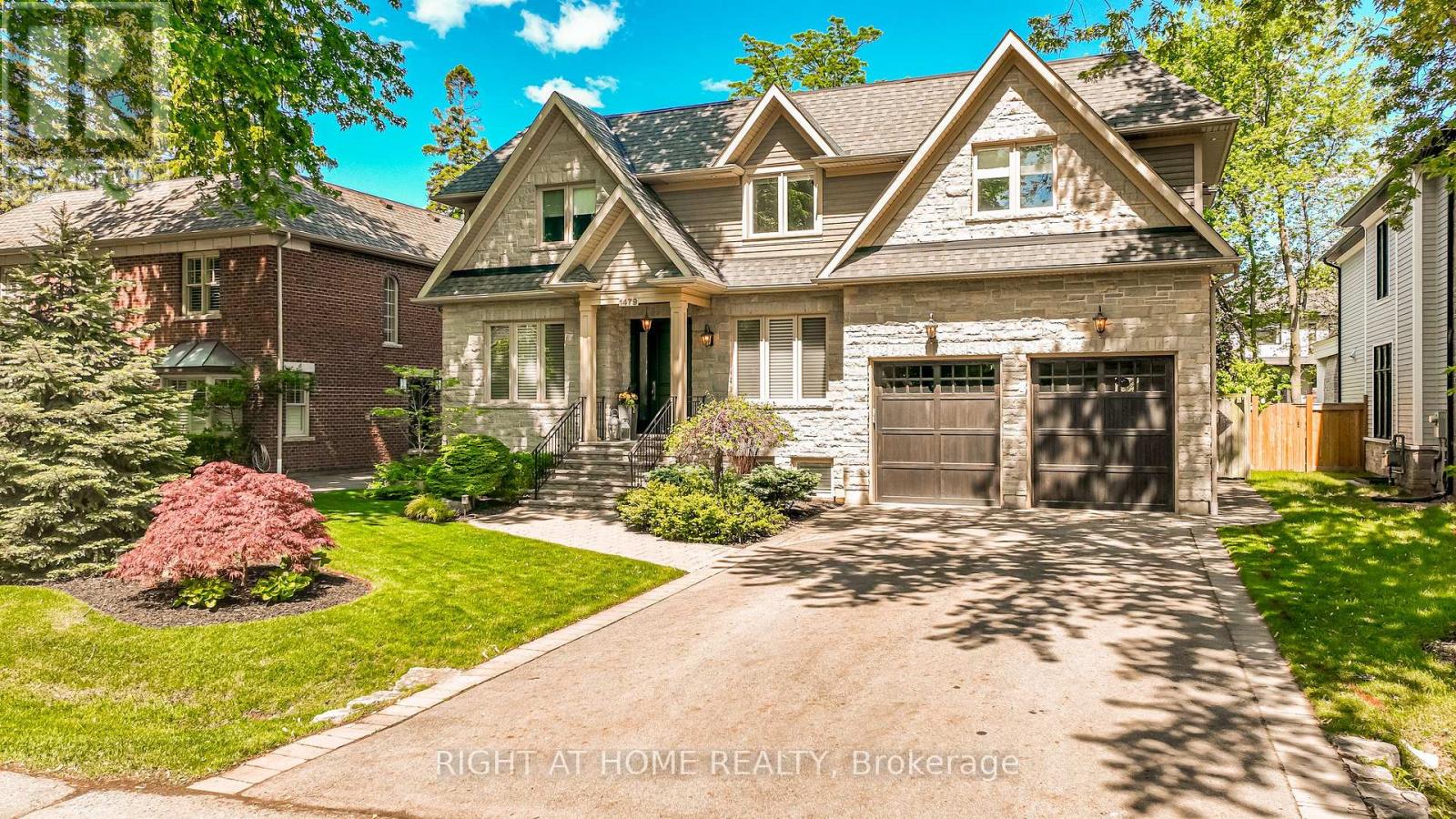 1479 Briarwood Crescent, Oakville, Ontario  L6J 2S8 - Photo 3 - W13219760