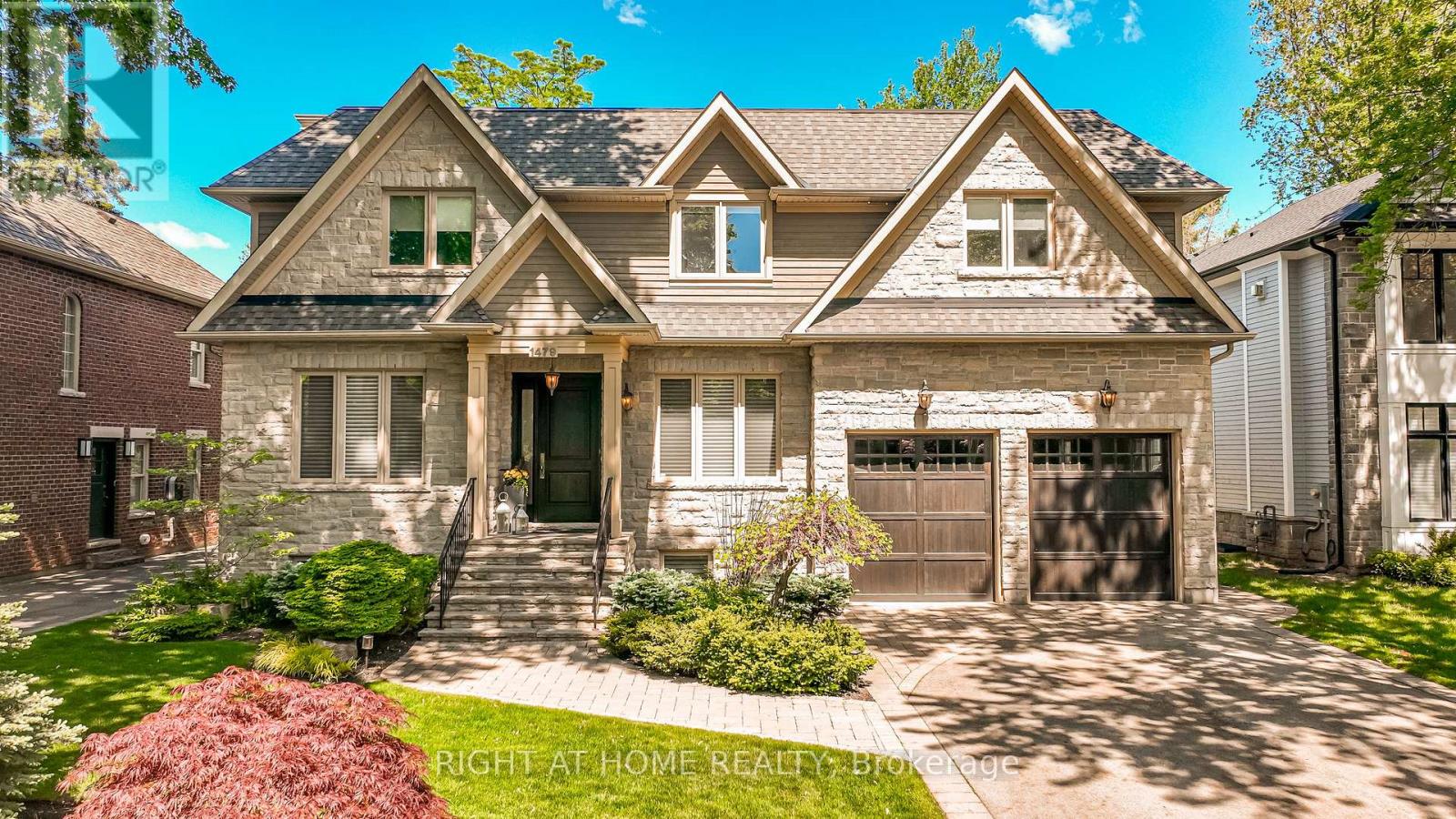 1479 Briarwood Crescent, Oakville, Ontario  L6J 2S8 - Photo 4 - W13219760