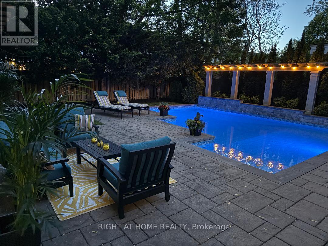 1479 Briarwood Crescent, Oakville, Ontario  L6J 2S8 - Photo 47 - W13219760