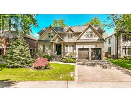 1479 BRIARWOOD CRESCENT, Oakville, Ontario