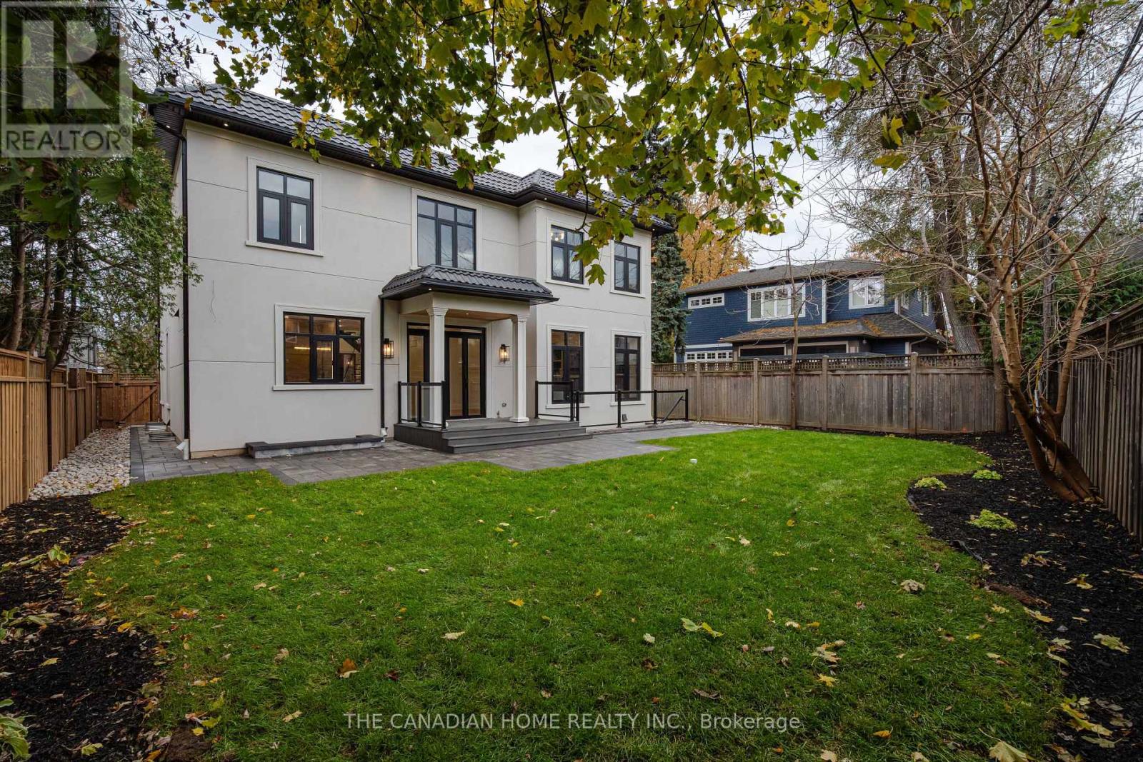 499 Rebecca Street, Oakville, Ontario  L6K 1K8 - Photo 48 - W13219772