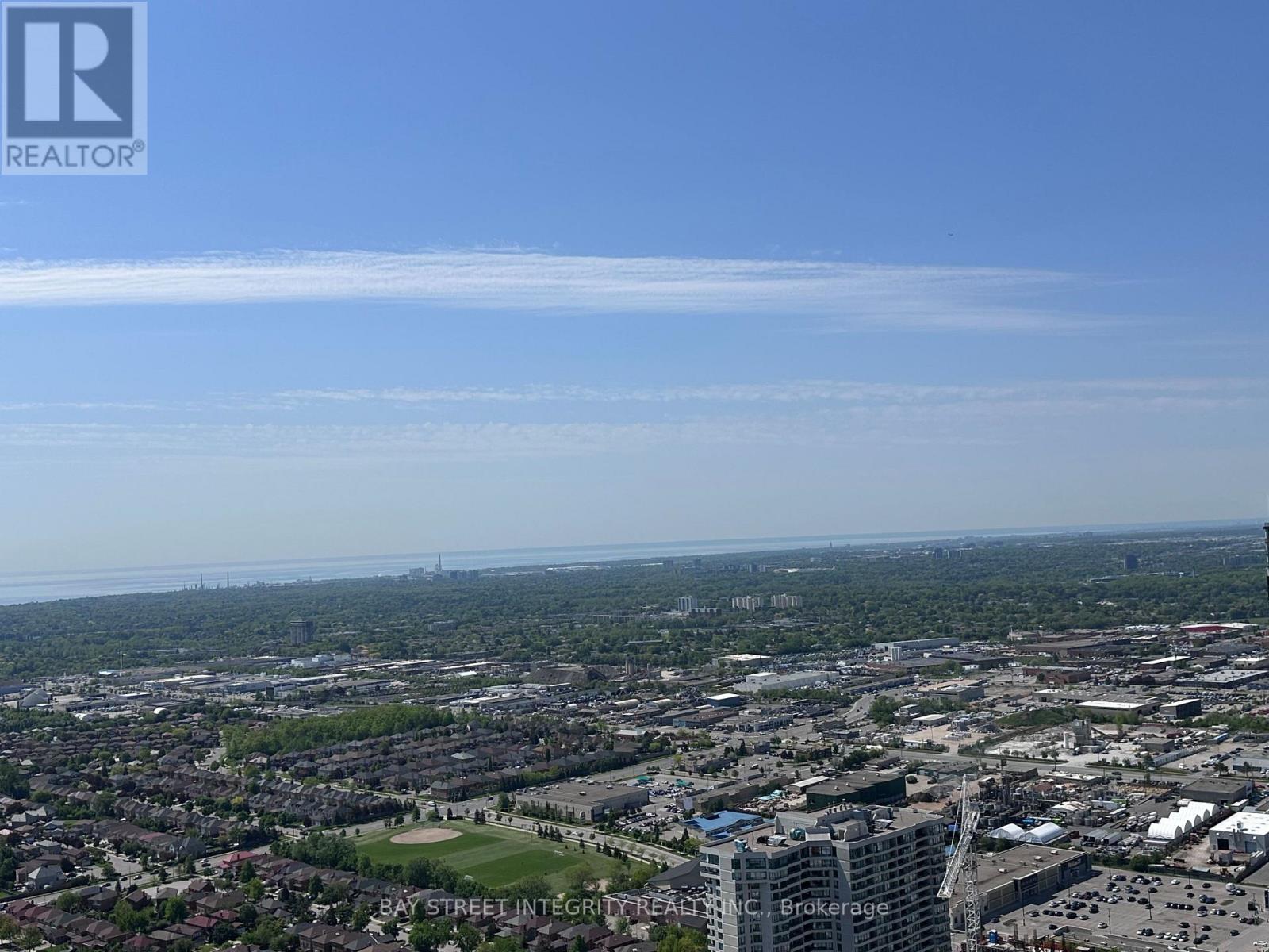 4908 - 3900 Confederation Parkway, Mississauga, Ontario  L5B 0M3 - Photo 11 - W13219778