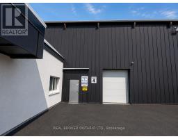 4 - 4256 CARROLL AVENUE, Niagara Falls, Ontario