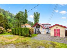 35023 NORTH SWARD ROAD, Mission, British Columbia