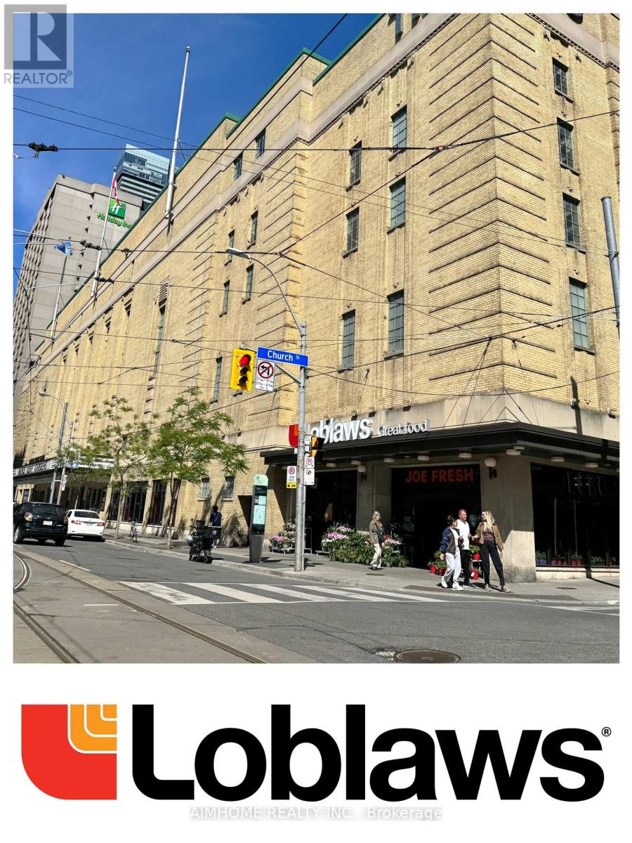 1505 - 365 Church Street, Toronto, Ontario  M5B 0B5 - Photo 25 - C13219796