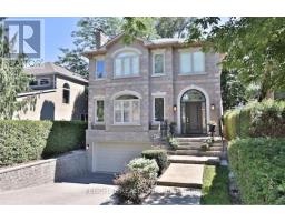 505 CRANBROOKE AVENUE, Toronto, Ontario
