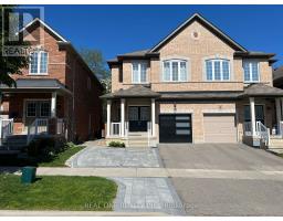 53 HAMMERSLY BOULEVARD, Markham, Ontario
