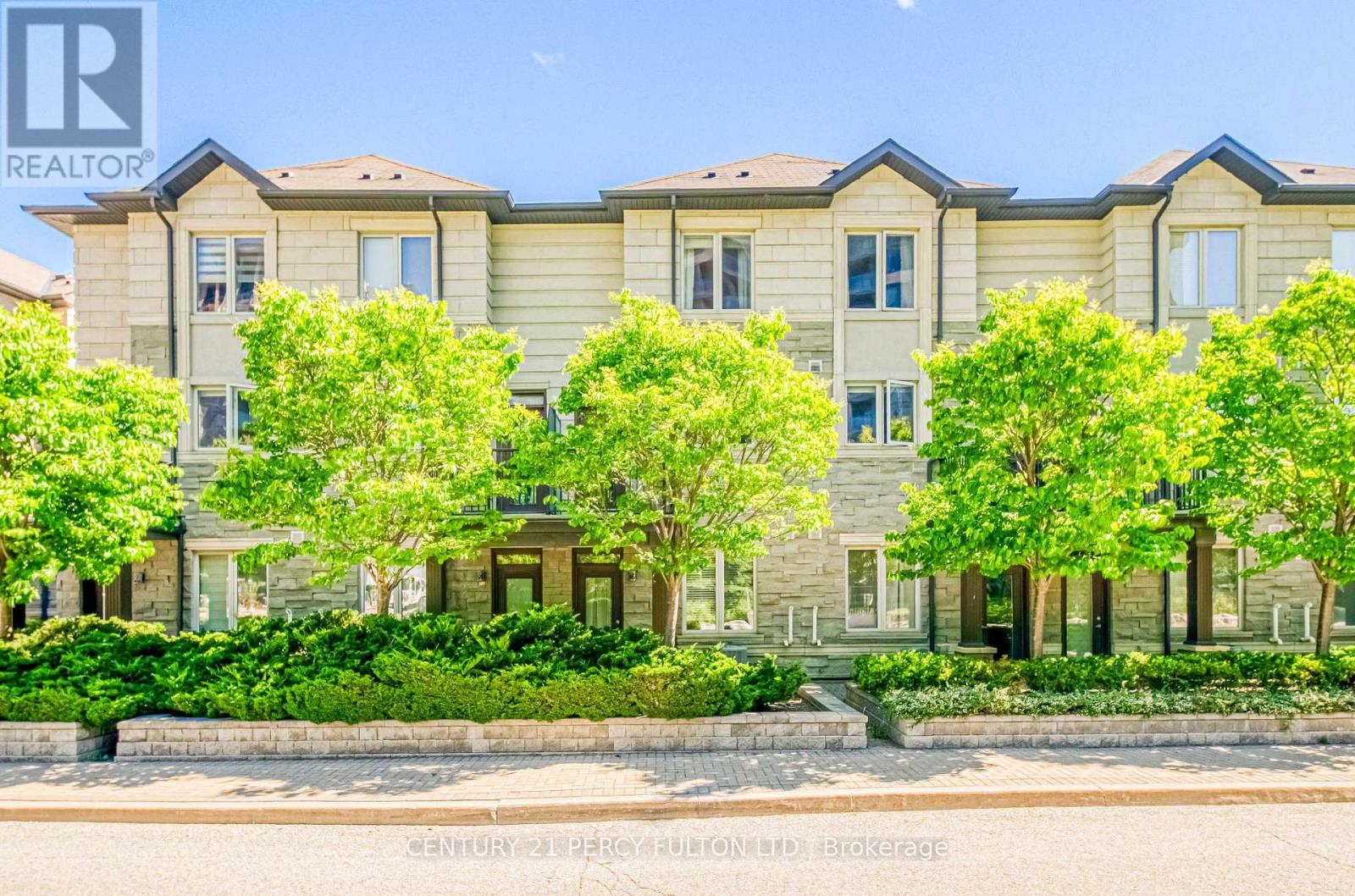 21 - 259 SOUTH PARK ROAD, Markham, Ontario
