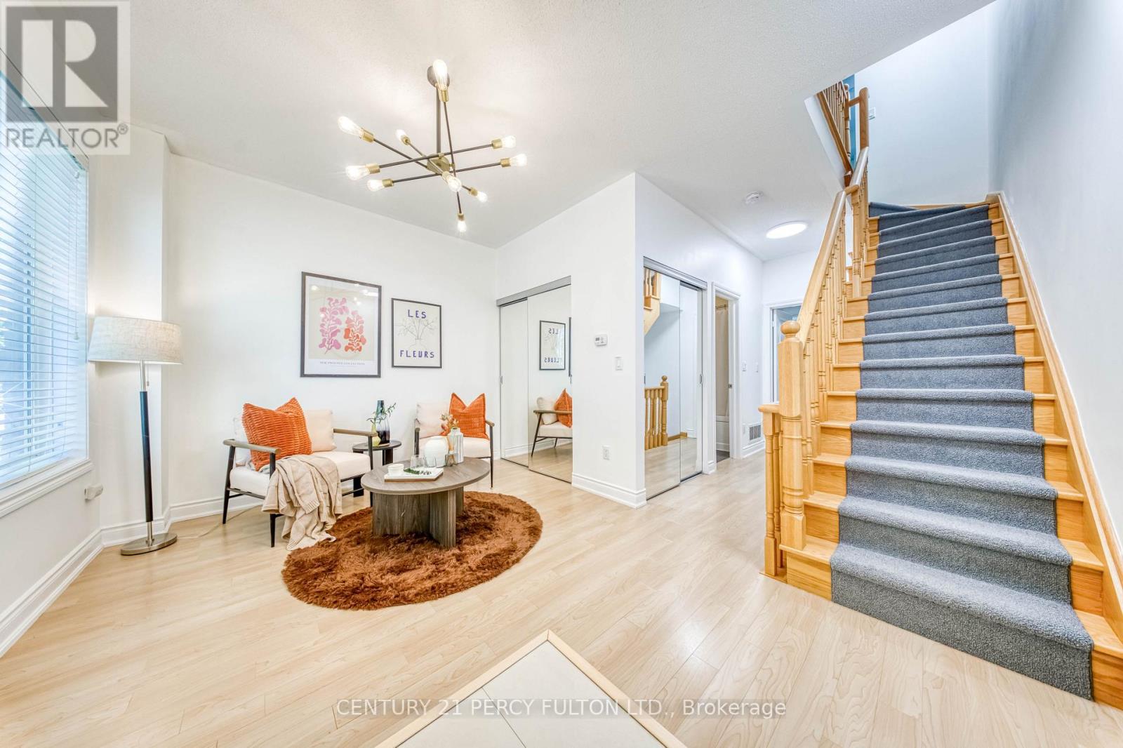 21 - 259 South Park Road, Markham, Ontario  L3T 0B6 - Photo 3 - N13219798