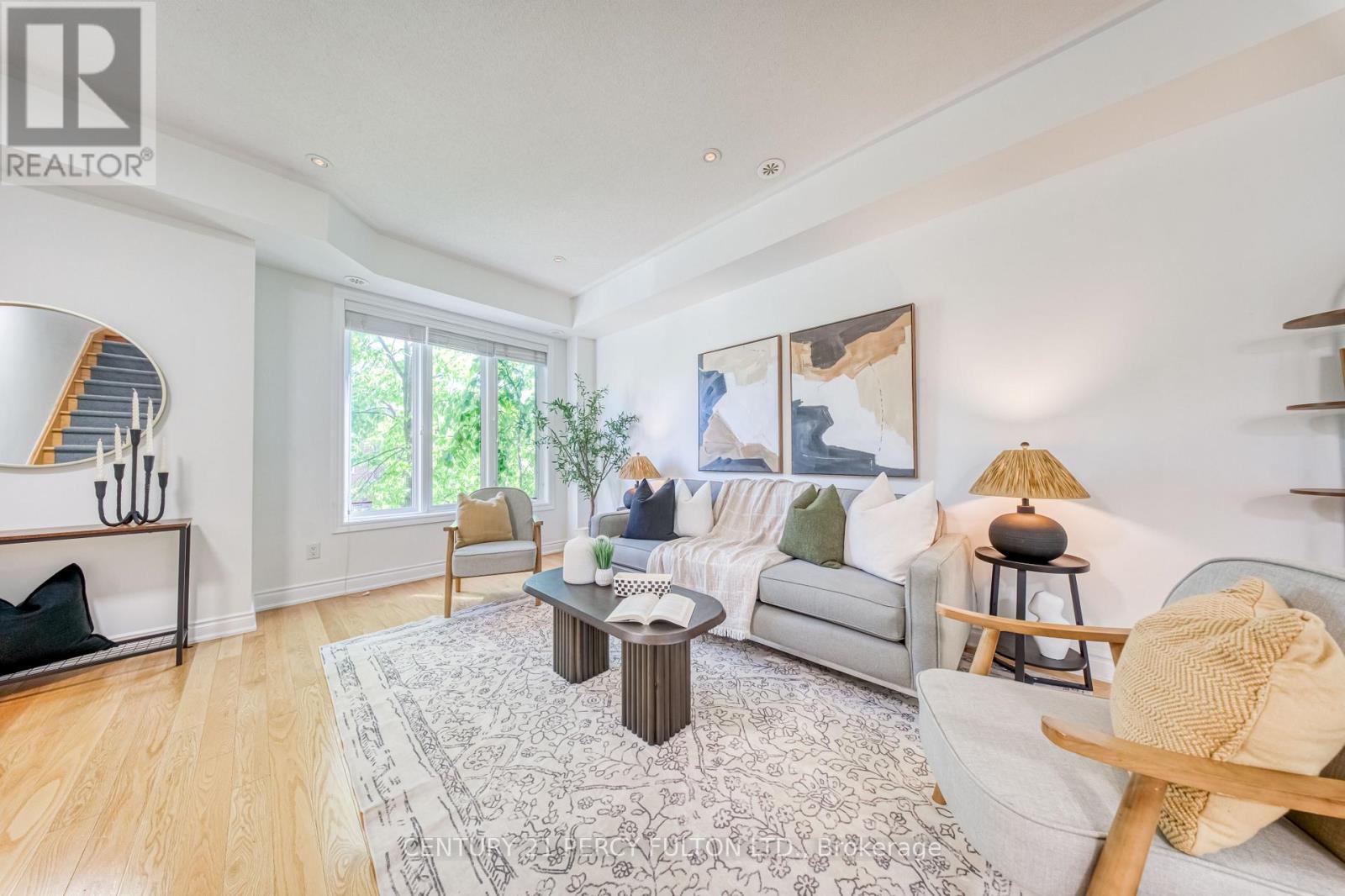 21 - 259 South Park Road, Markham, Ontario  L3T 0B6 - Photo 5 - N13219798
