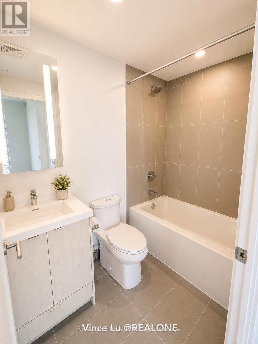 1401 - 25 Cordova Avenue, Toronto, Ontario  M9A 0E5 - Photo 10 - W13114574